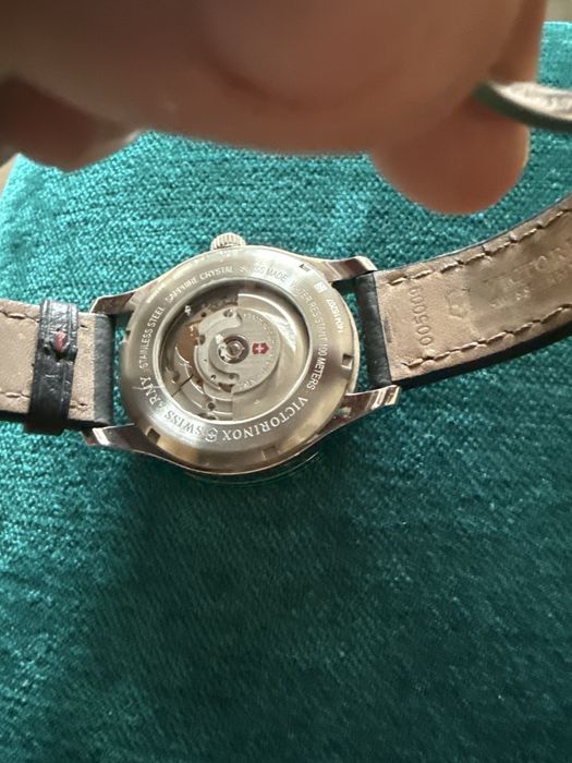 Ceas VICTORNOX original
