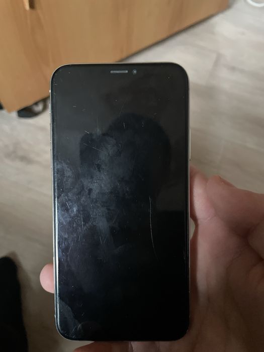 Iphone x 64gb белый предложите цену