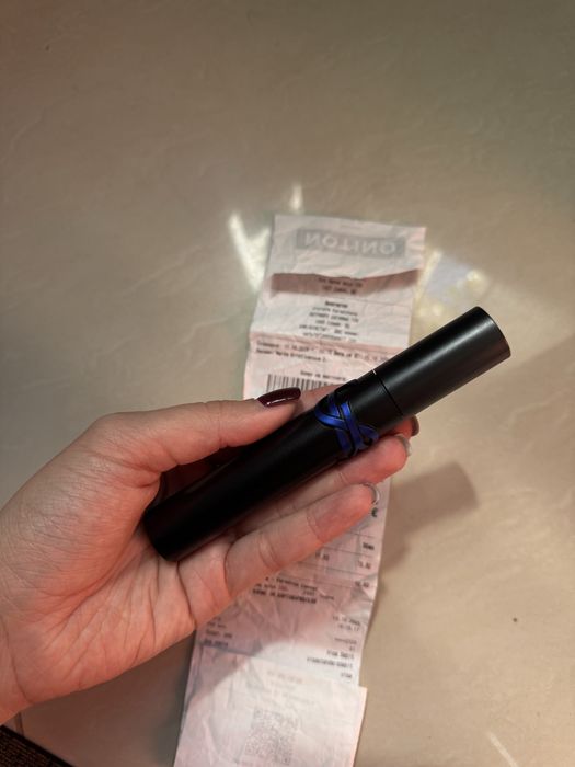 Yves Saint Laurent Lash Clash Extreme Volume Нова