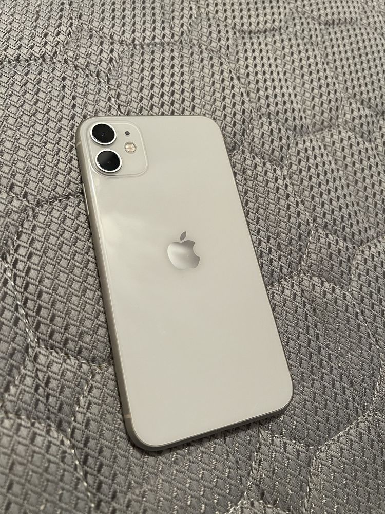 Продается в идеальнейшеи состоянии iPhone 11