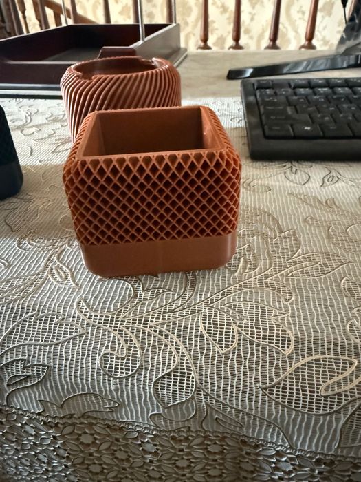 Горшок для цветов