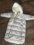 Sac de iarna bebe marime universala