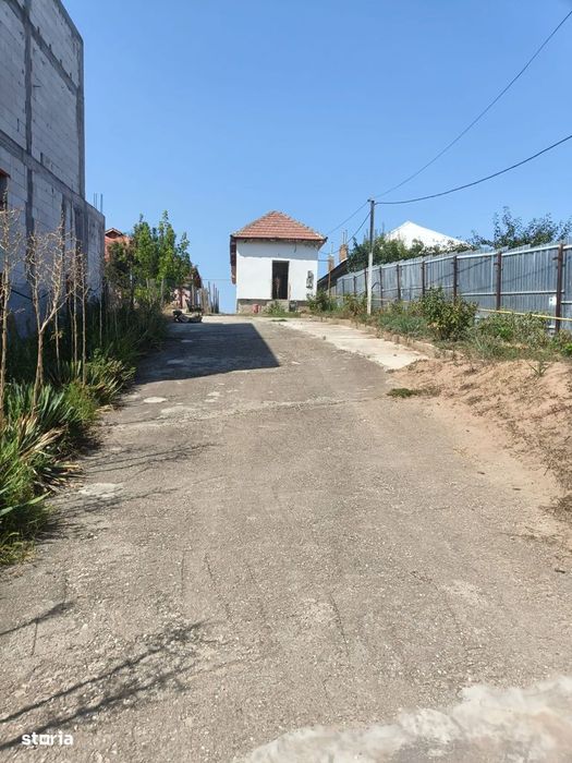 Hanul Doctorului, pret 180 euro mp