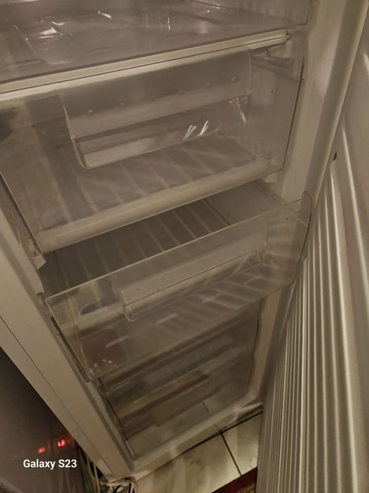 Congelator lada frigorifica clasa A 6 sertare, Albatros CA21+, 163 L,