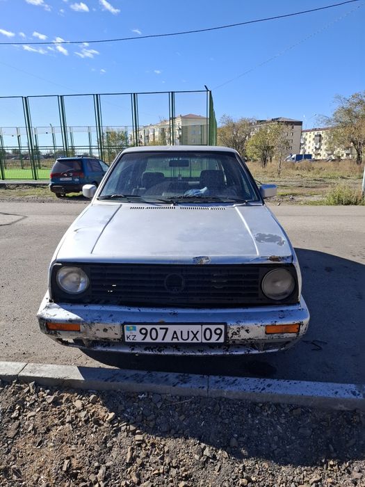 Продам Volkswagen Golf