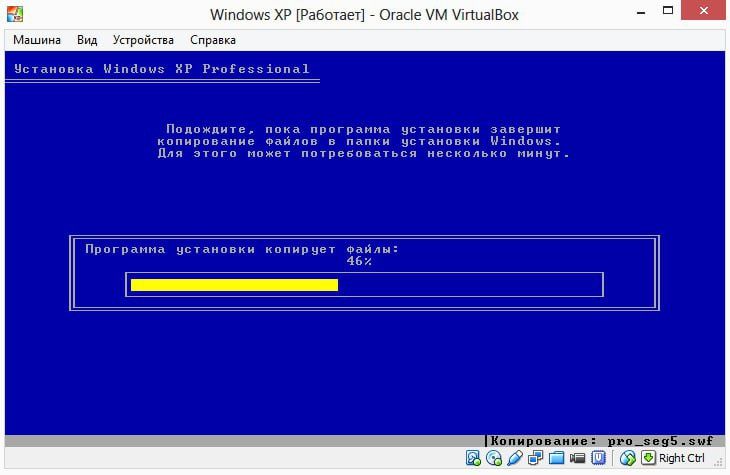Профессиональный Установка  Windows 7, XP, 8.1, 10 от мастера