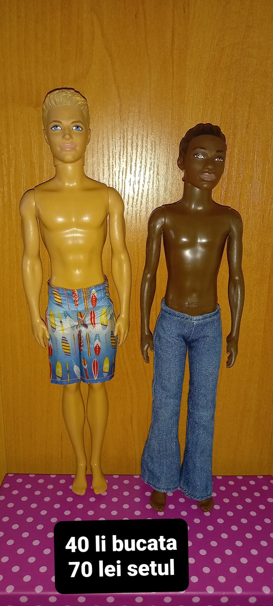 Ken original Mattel