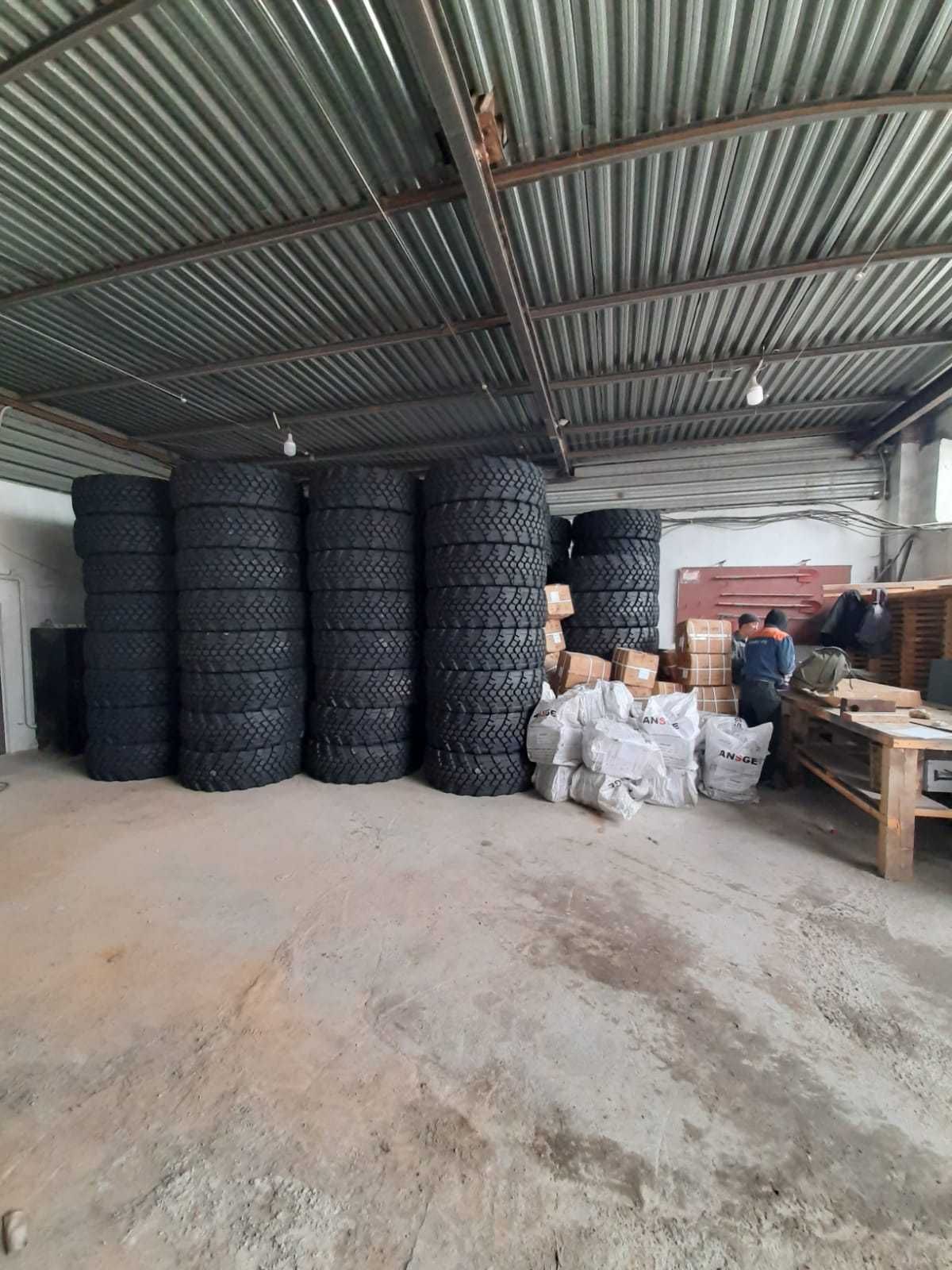 Продам шины 425/85 R21