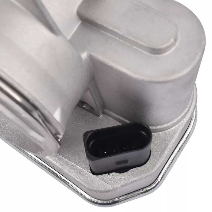 Clapeta Acceleratie Motoras Admisie 1.9 2.0 Tdi Vw Skoda Audi Seat NOU