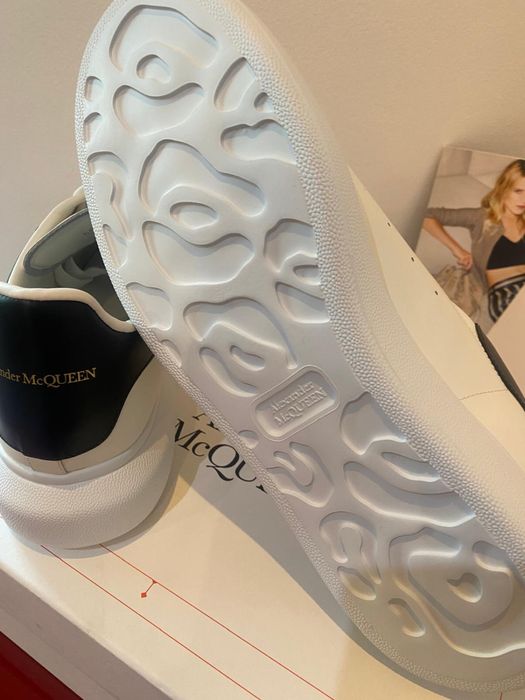 Alexander mcqueen originali cu cutie