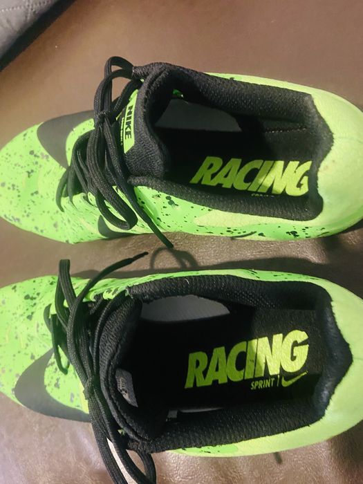 Incaltaminte atletism Nike Zoom Rival 5