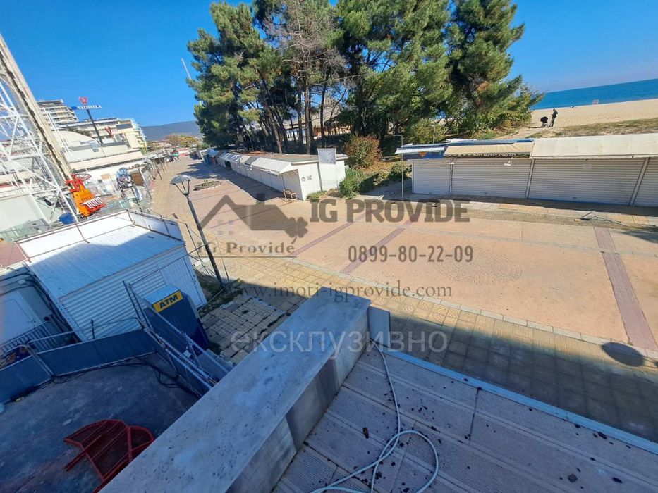 Продава се Заведение в к.к. Дюни - 136 кв.м за 3200 €/кв.м - Снимка #12