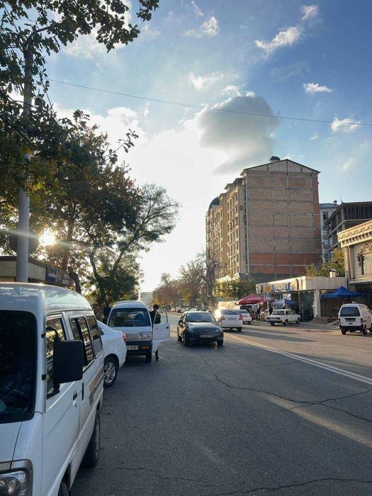 СРОЧНО, Продаётся не жилое помещение под офис в Юнусабадском районе !!