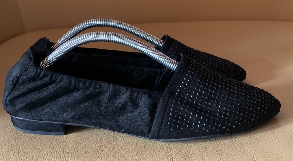 Женская обувь Германского производителя премиум-сегмента «Kennel & Sch