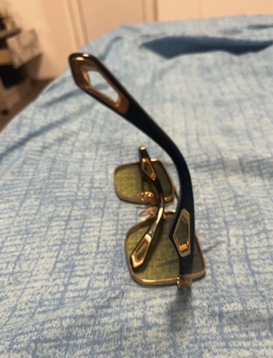 Ochelari maybach gold originali made Germania