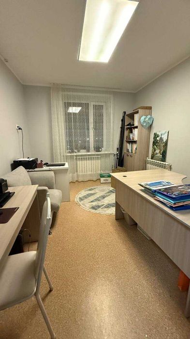 Сдается отдельно стоящее здание.