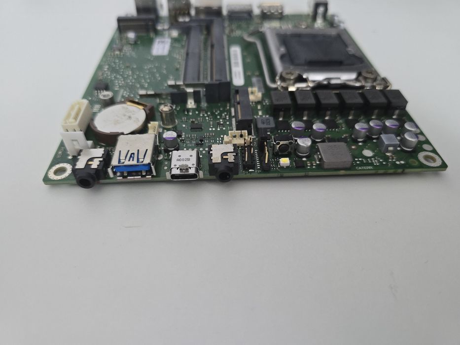 Placa de baza FUJITSU D3654-B Mini-STX