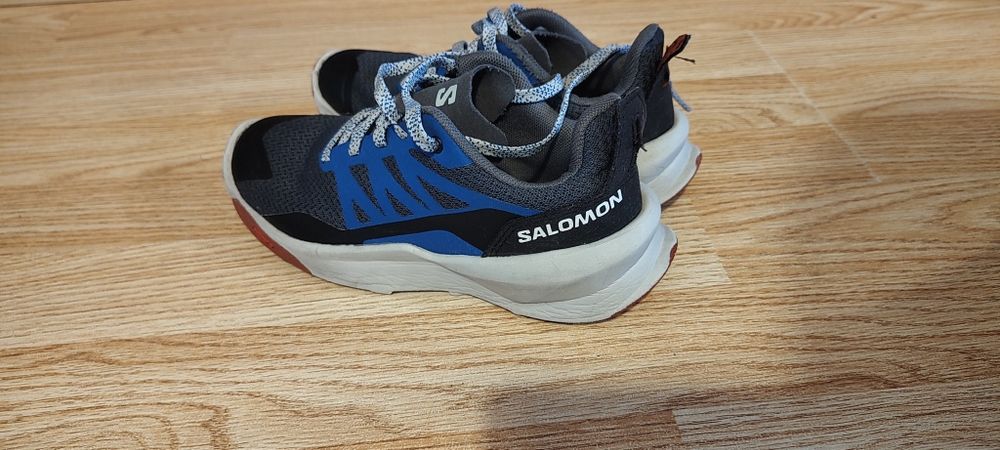 Ghete Salomon de vara copii masura 31