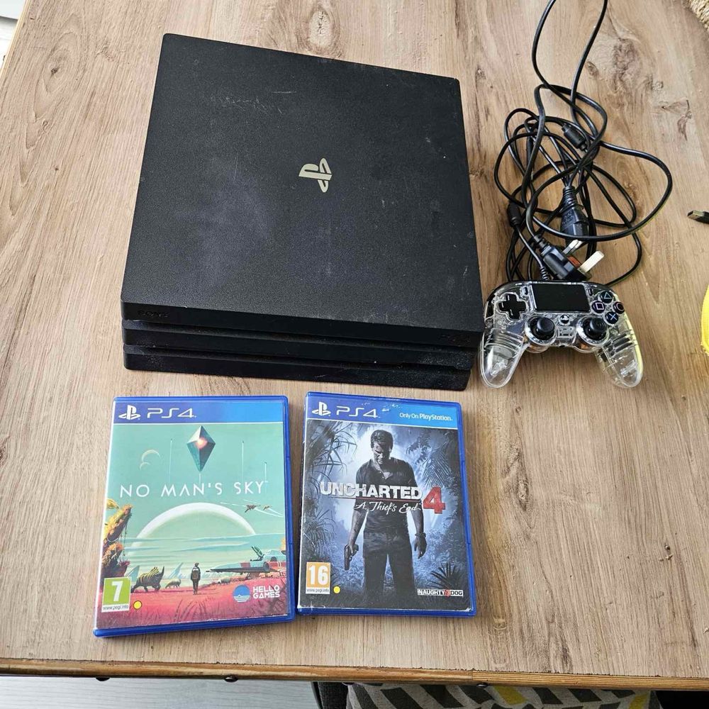 Playstation 4 pro