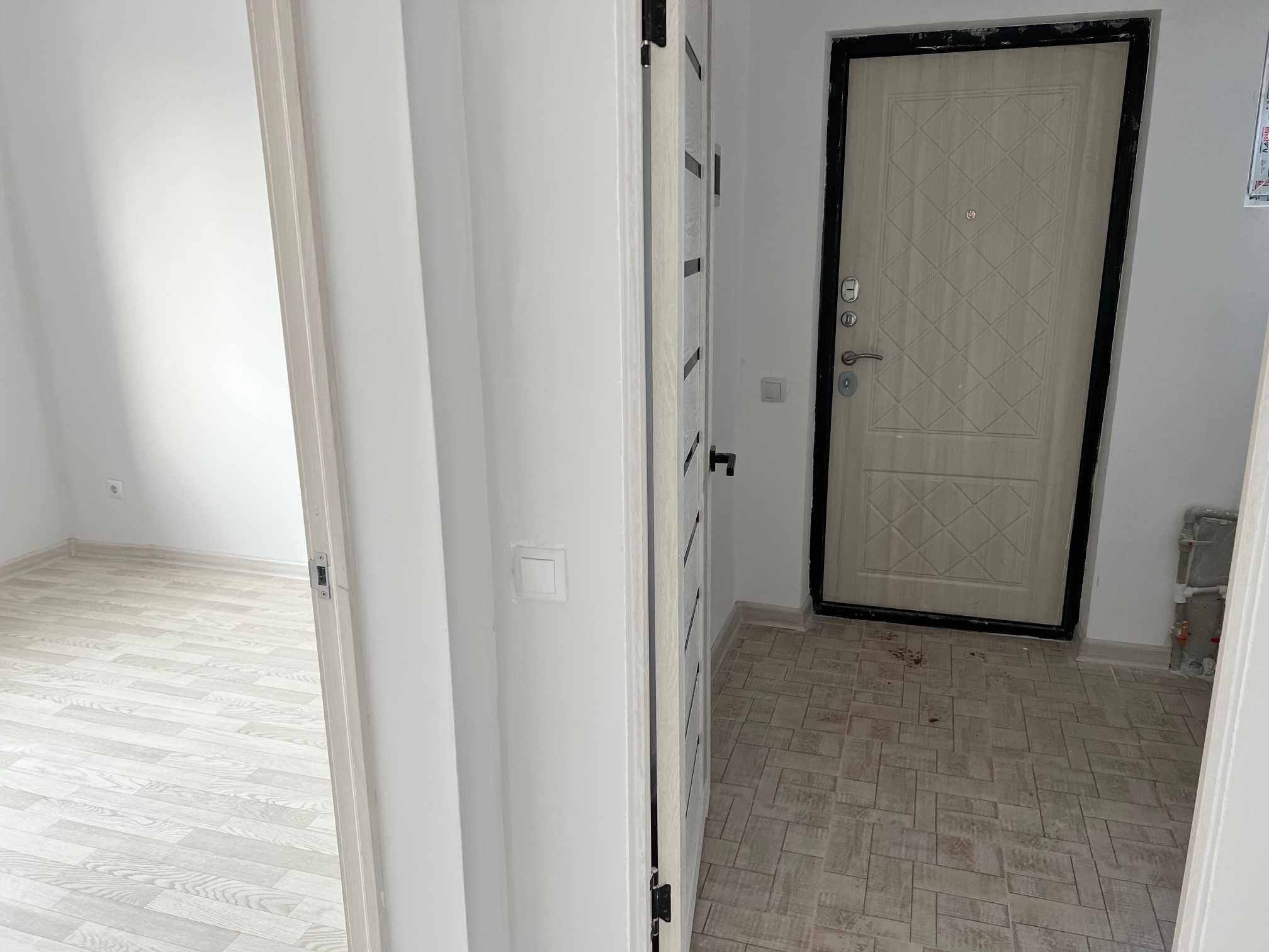 Продам 4 комн. кв. в рассрочку до 30 месяцев в Жана куате,рядом с Грес