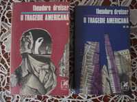 O tragedie americana, Vol. 1+2 -- de Theodore Dreiser