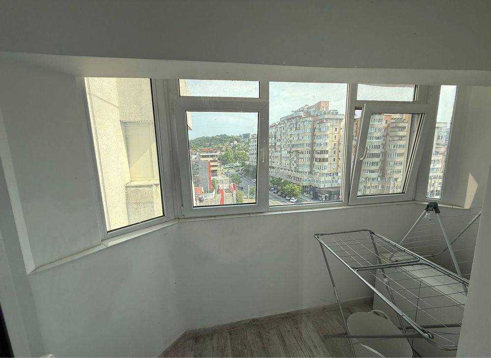 Apartament 3 camere, Pacurari