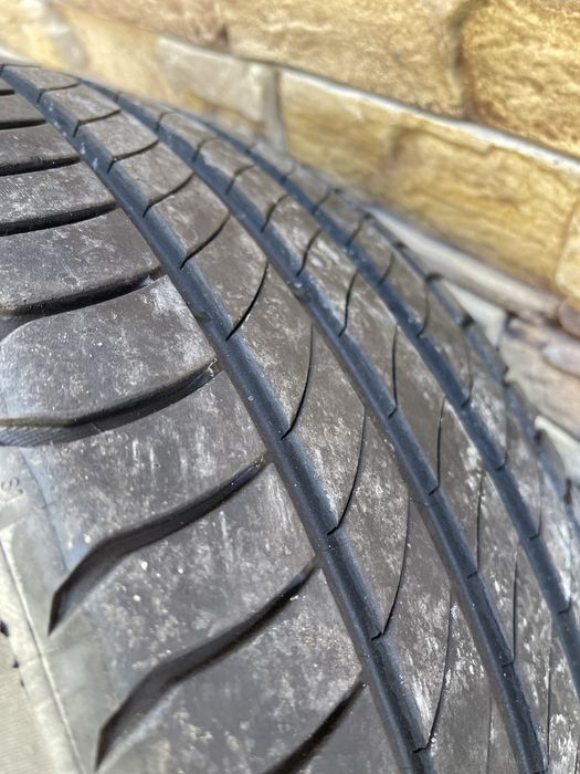 Джанти с гуми 5x112 /18”