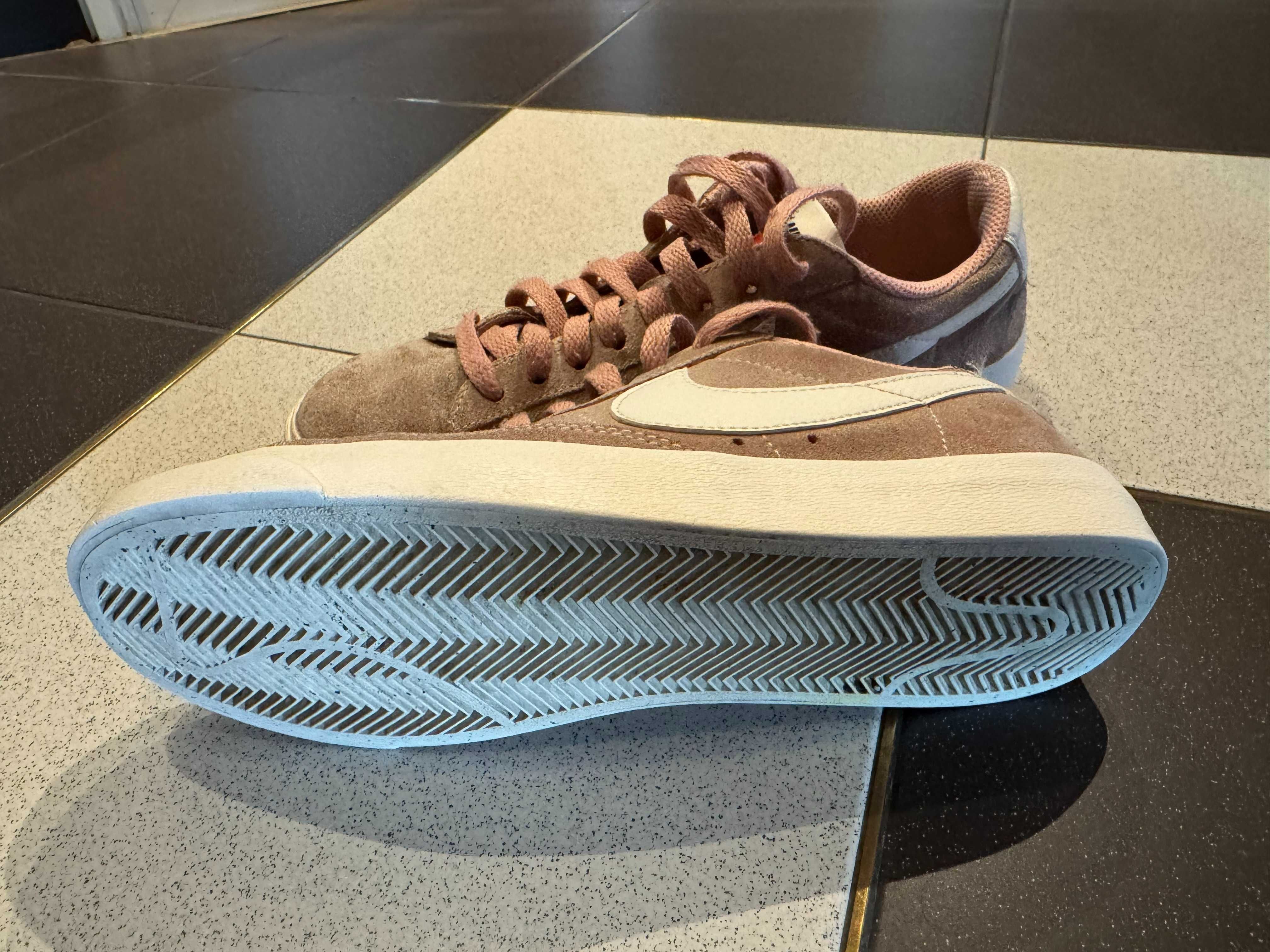 Спортни кецове Nike