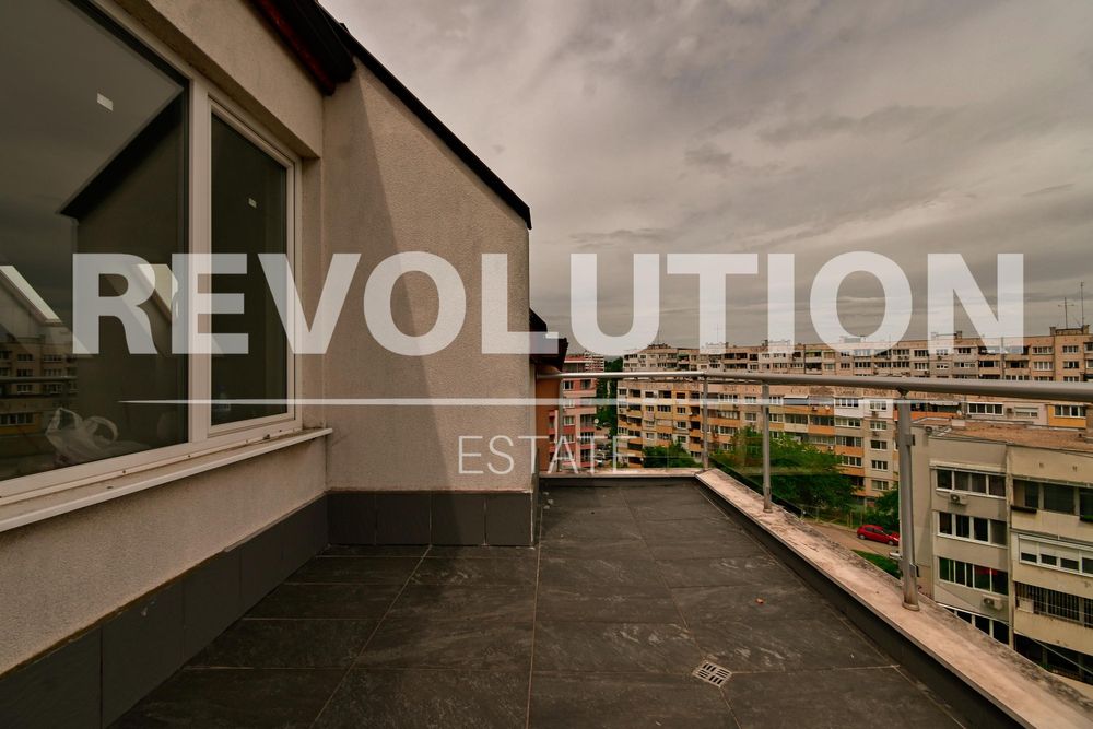 Продава се Мезонет в София, Овча купел 1 - 164 кв.м за 1586 €/кв.м - Снимка #15