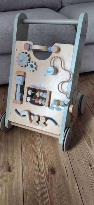 Antemergator Little Dutch