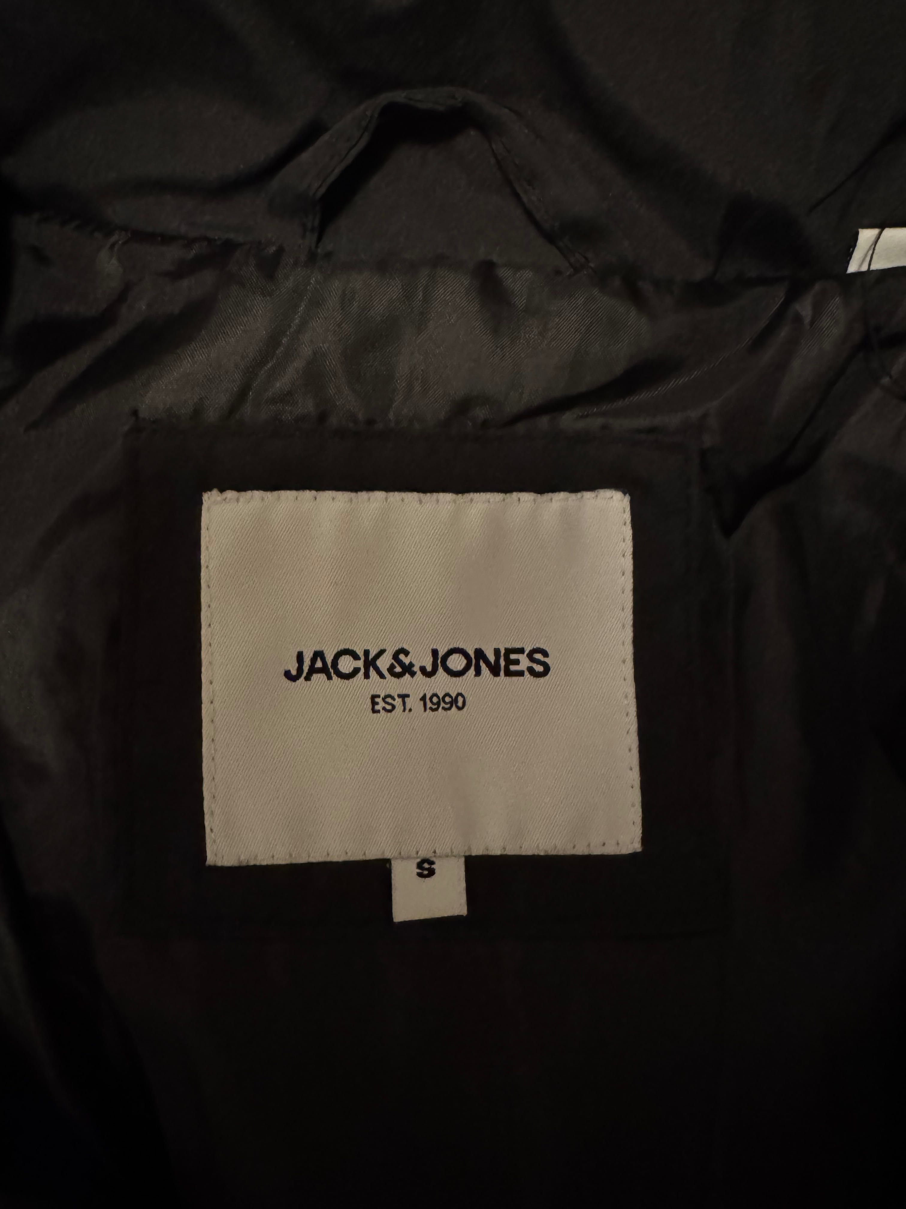 Мъжко яке Jack&Jones