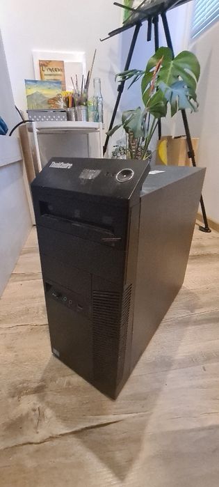 Компютър Lenovo ThinkCentre