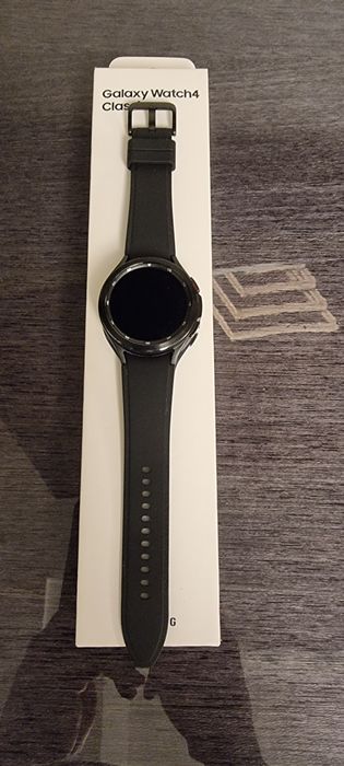 Смарт часы Galaxy Watch classic 46мм