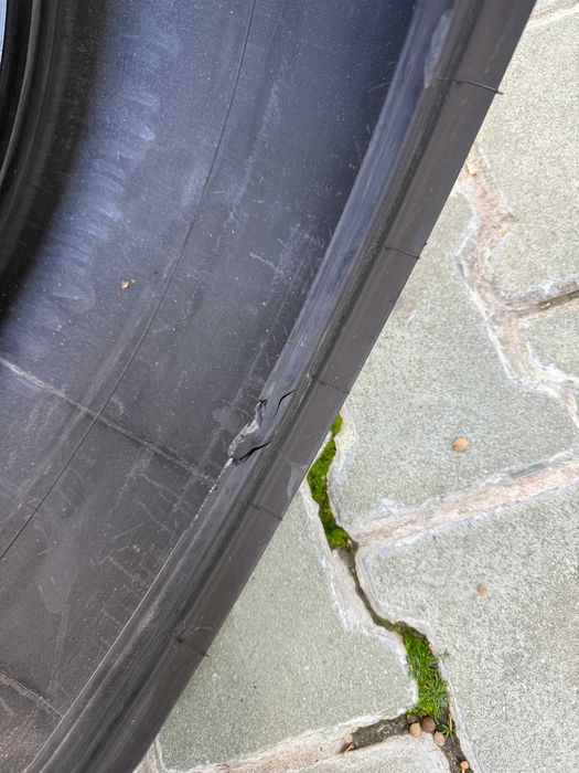 275/30 R20 Pirelli Sottozero 800 lei