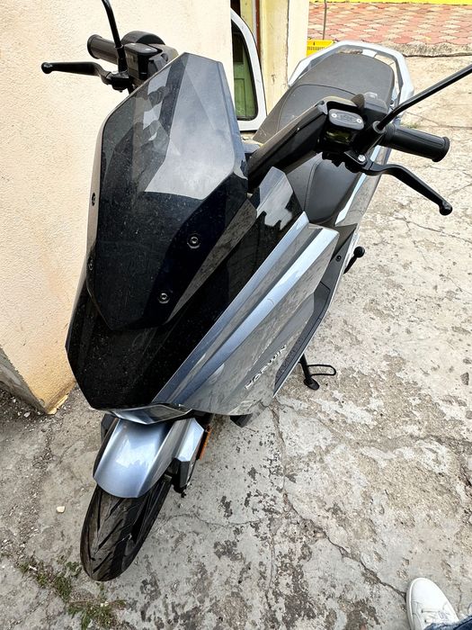 HORWIN Scuter electric