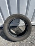 Летни гуми GOODYEAR EfficientGrip 215.55.16