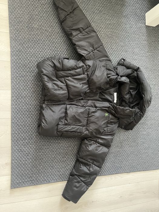 Vand geaca Calvin Klein