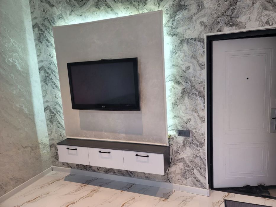 Новостройка 2/4/9. Мастерленд. Юнусабад 4