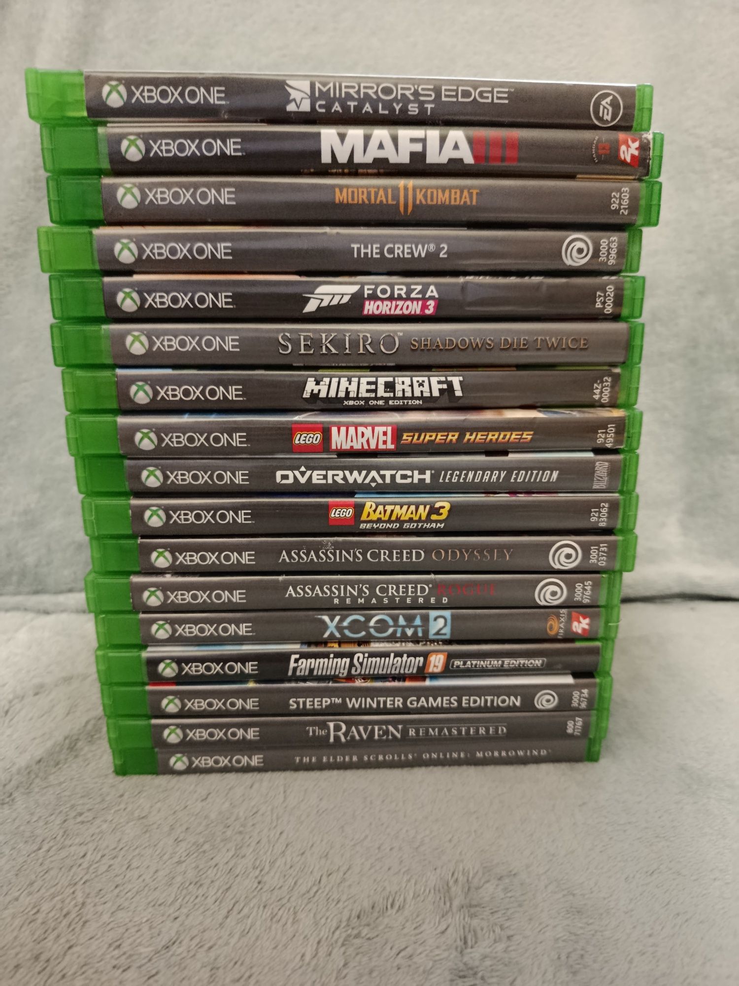 FORZA HORIZON 3  joc XBOX ONE S joc pt xbox series
