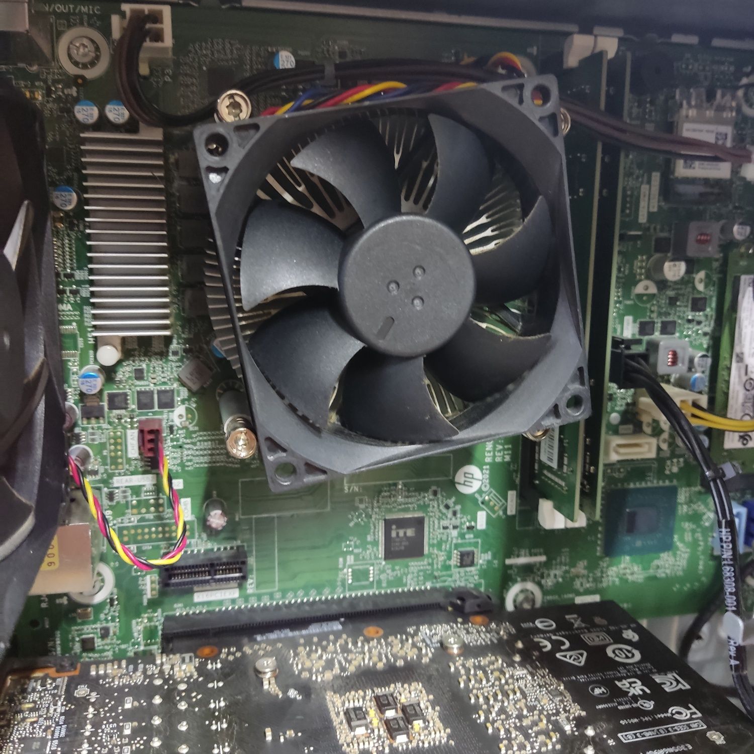 Компьютер I5-12400f Nvidia 3060