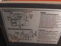 centrala atmos 30 kw