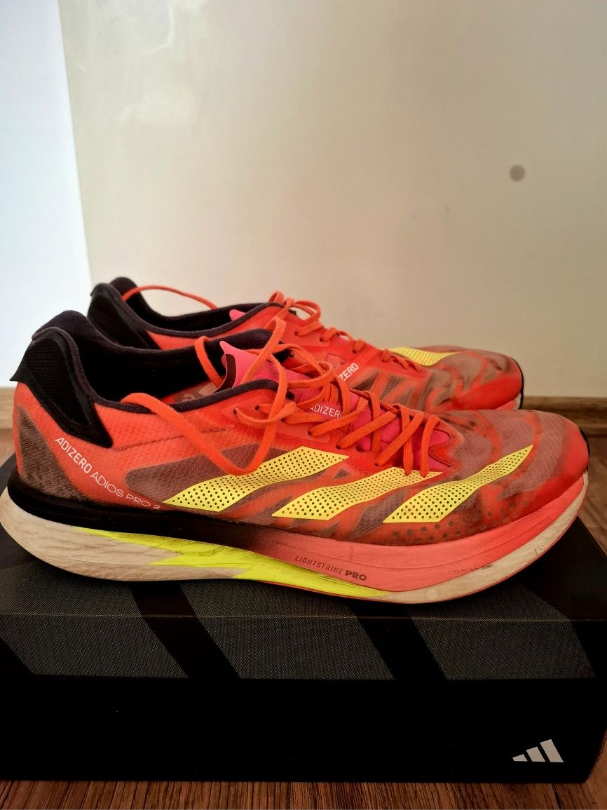 Adidas Adios Adizero Pro 2