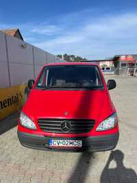 Mercedes Vito 109 CDI