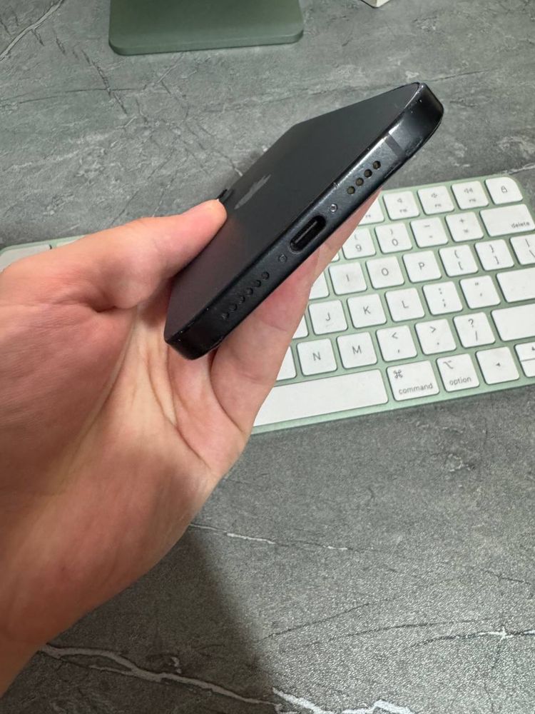 Iphone 15 plus 256 gb