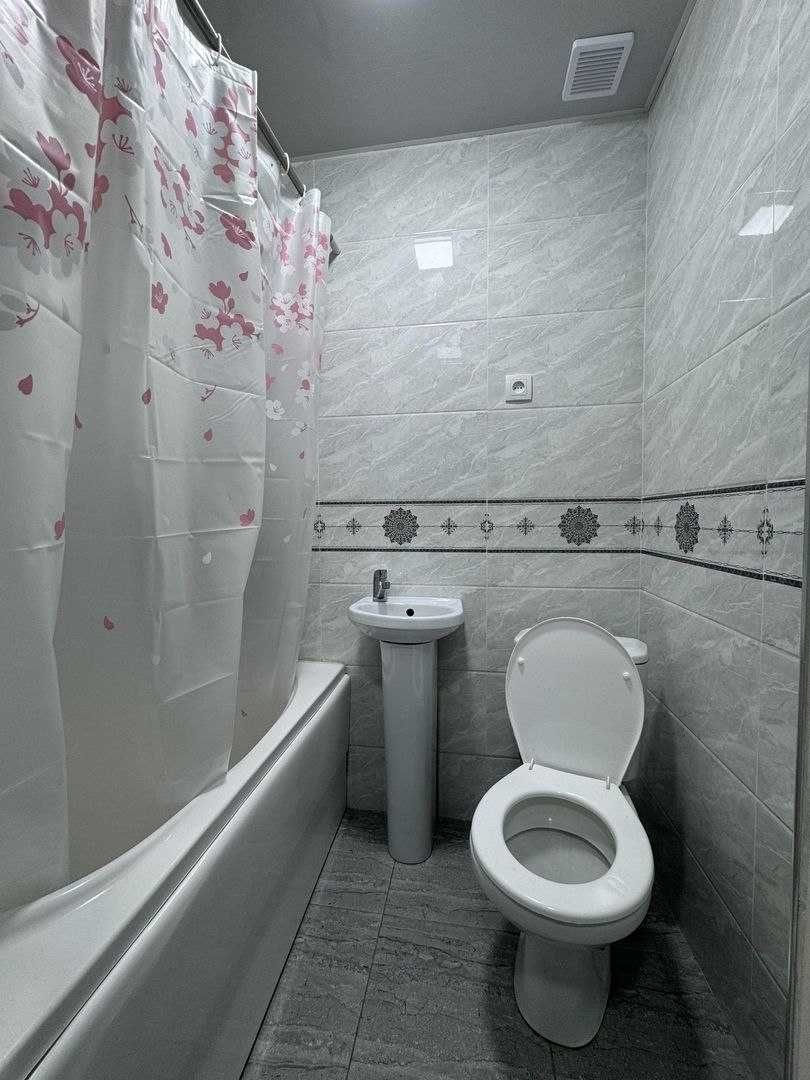 Срочно продаётся квартира в бывшем общежитии. Авиасозлар