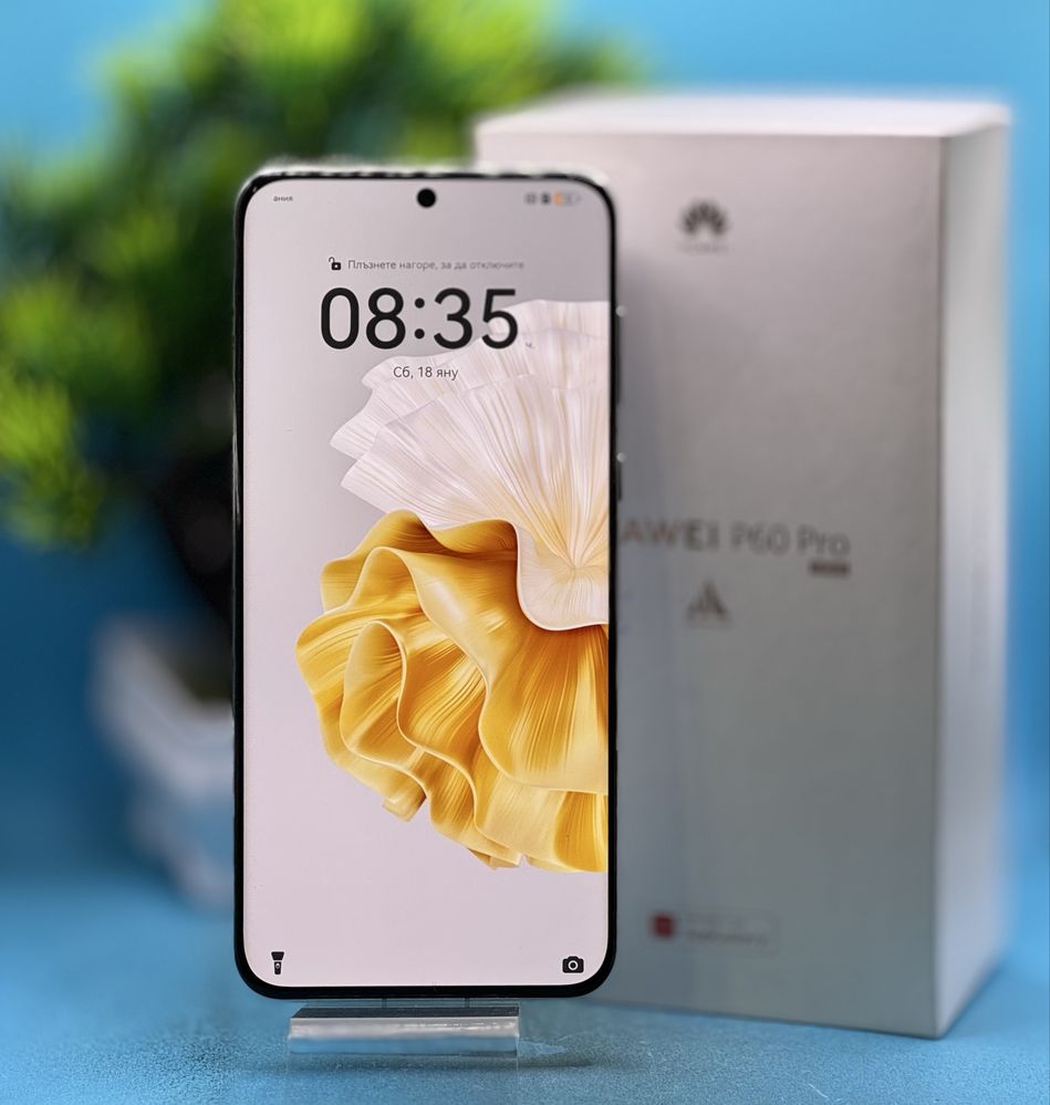 Huawei P60 Pro, Dual SIM, 8GB RAM, 256GB, Rococo