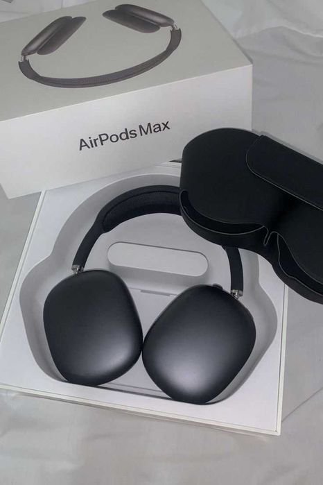 AirPod pro max На гарантии