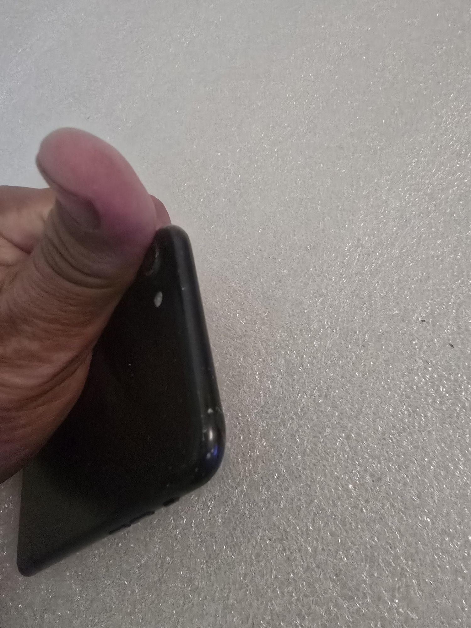 IPhone 7 32gb Black