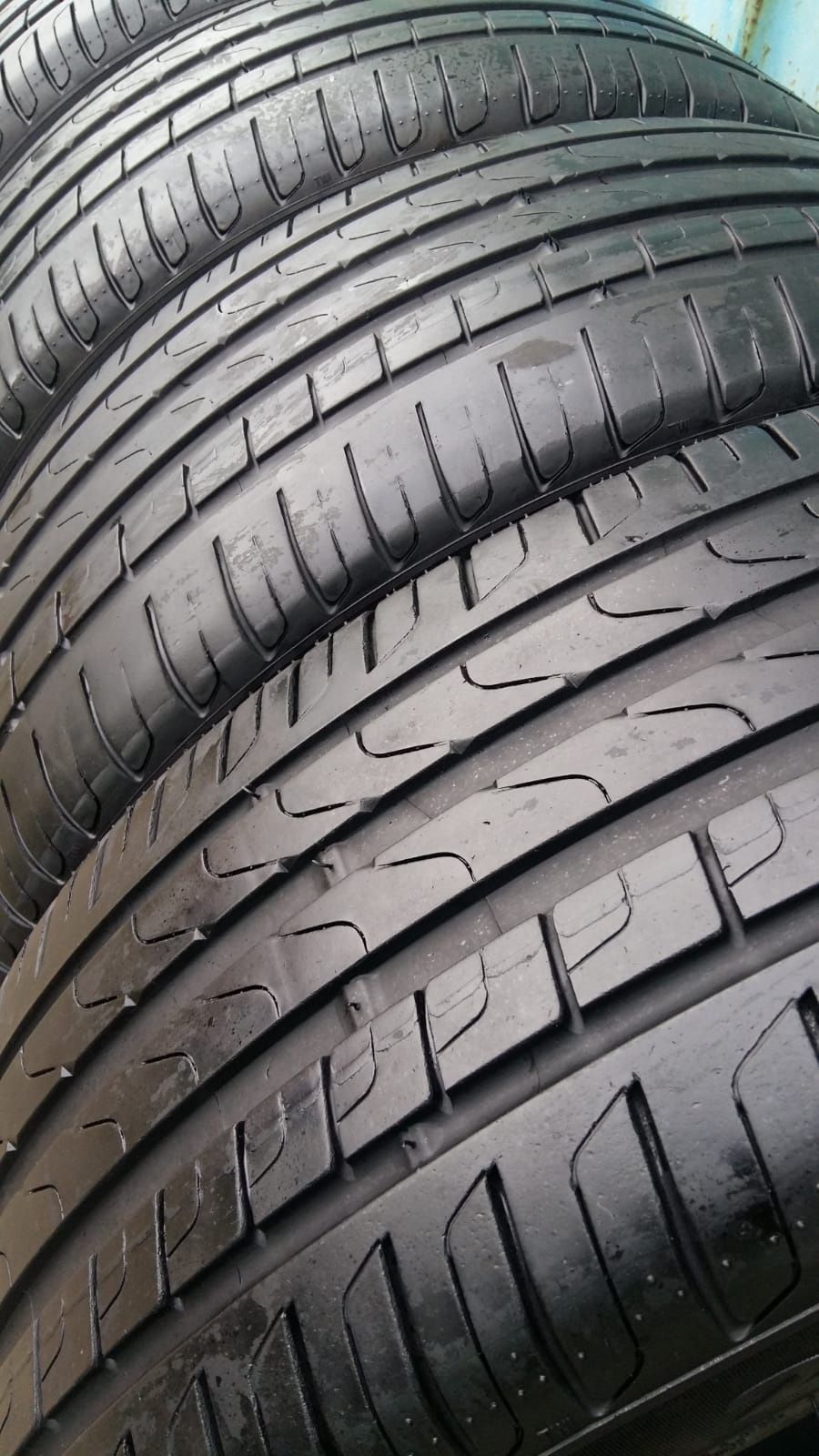 Anvelope Vară 275.35.22 PIRELLI AN 2018