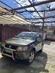 Suzuky grand vitara 1.6